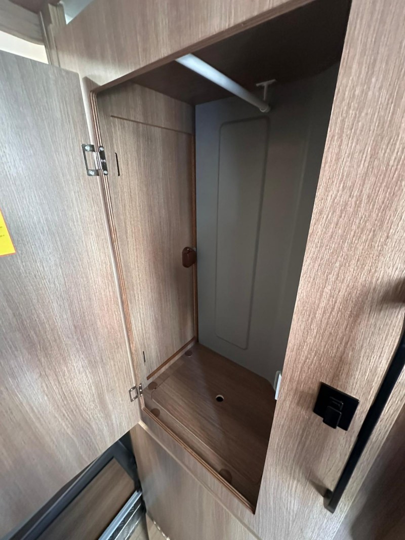 D55 select 20 YEARS CAMBIO AUTOMATICO