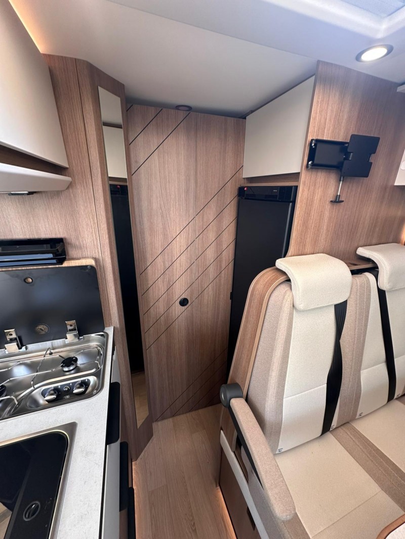 D55 select 20 YEARS CAMBIO AUTOMATICO