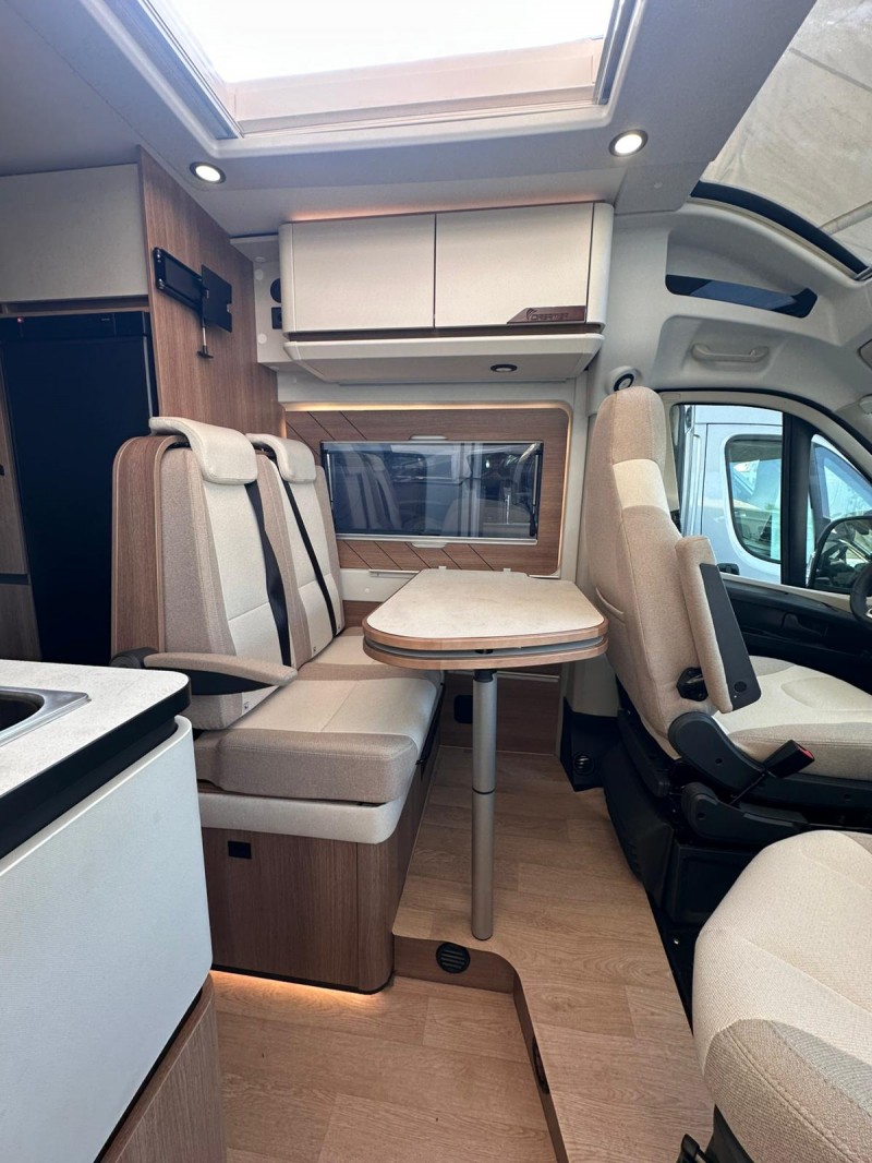 D55 select 20 YEARS CAMBIO AUTOMATICO