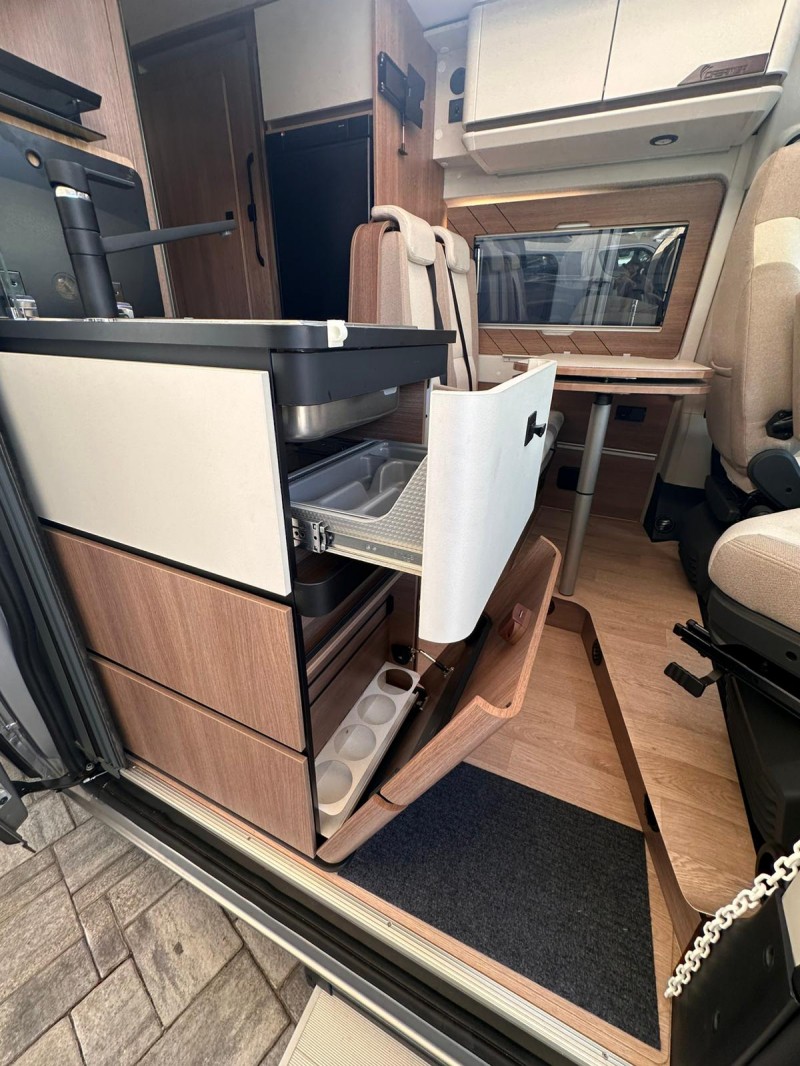 D55 select 20 YEARS CAMBIO AUTOMATICO