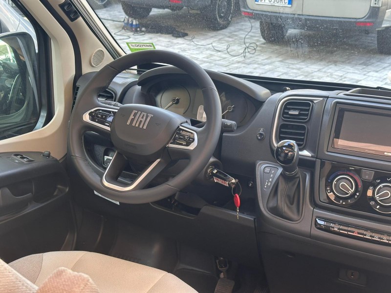 D55 select 20 YEARS CAMBIO AUTOMATICO