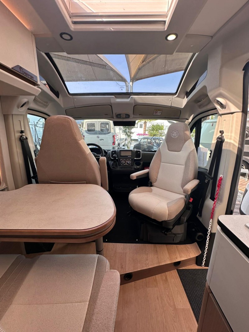 D55 select 20 YEARS CAMBIO AUTOMATICO