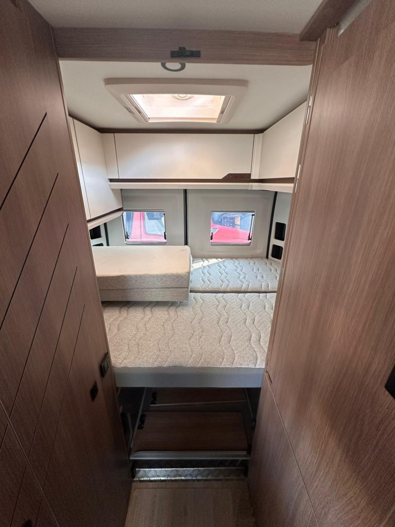 D55 select 20 YEARS CAMBIO AUTOMATICO