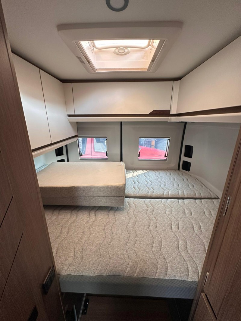 D55 select 20 YEARS CAMBIO AUTOMATICO