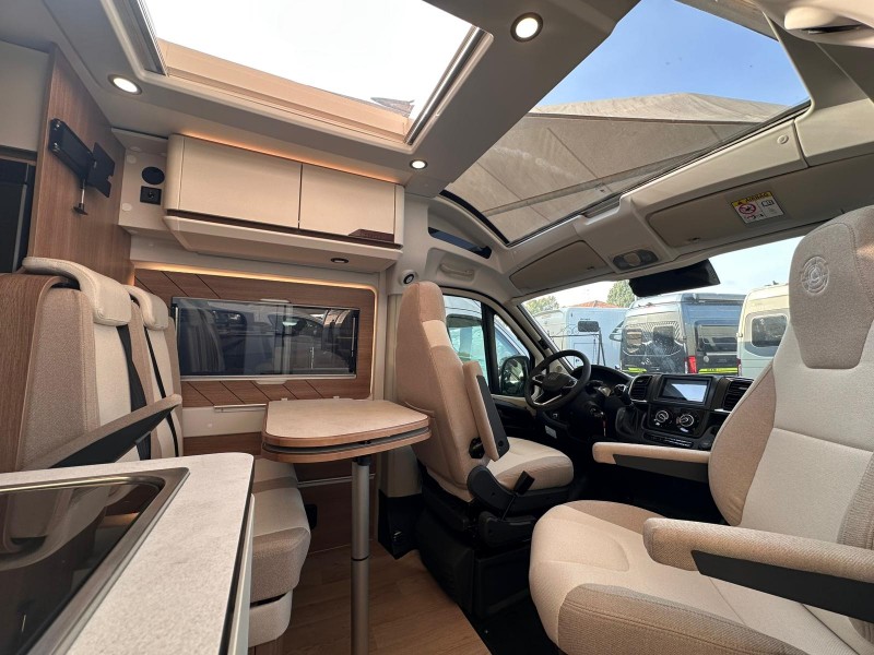 D55 select 20 YEARS CAMBIO AUTOMATICO