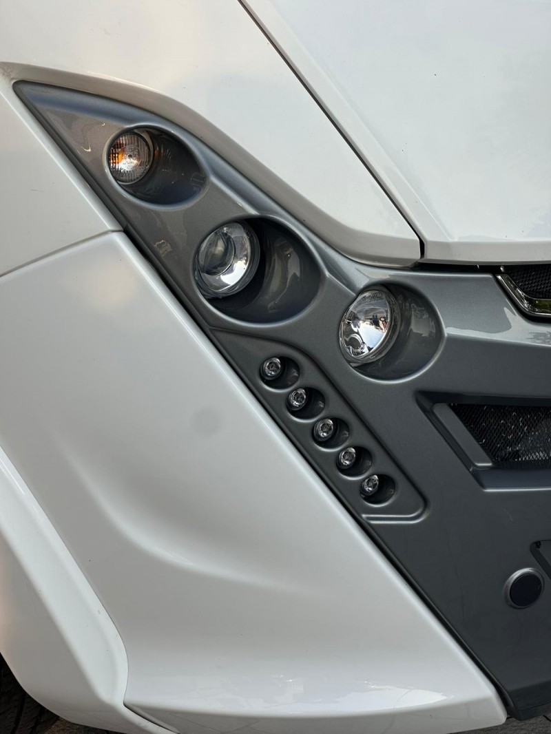 K-YACHT TEKNO LINE 86