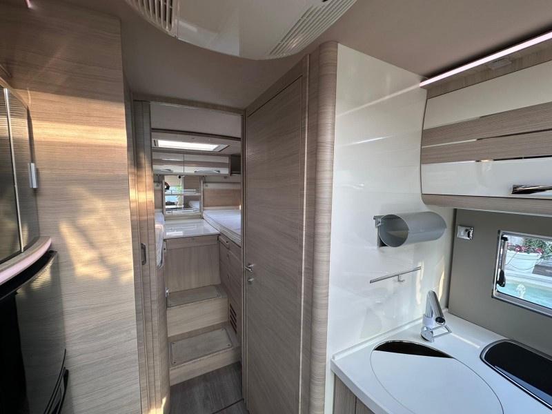 K-YACHT TEKNO LINE 86