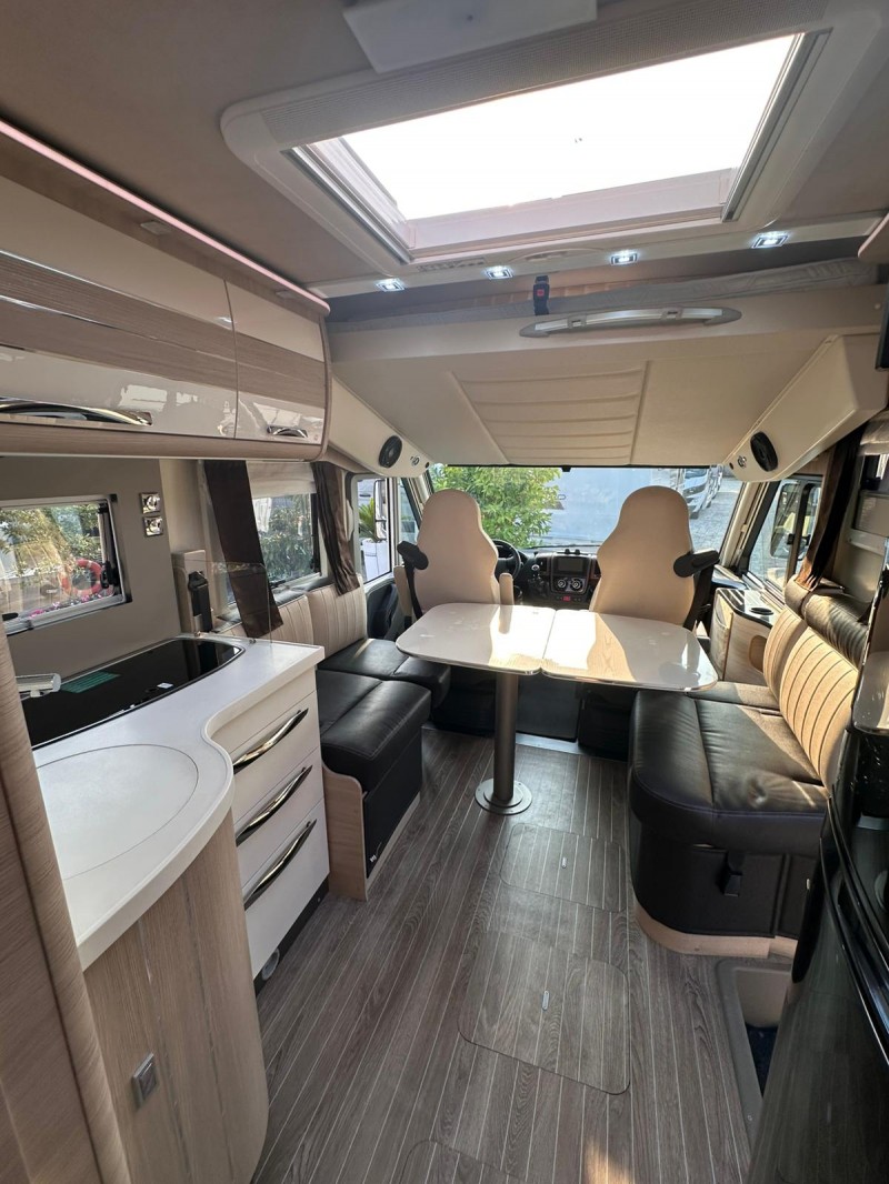 K-YACHT TEKNO LINE 86