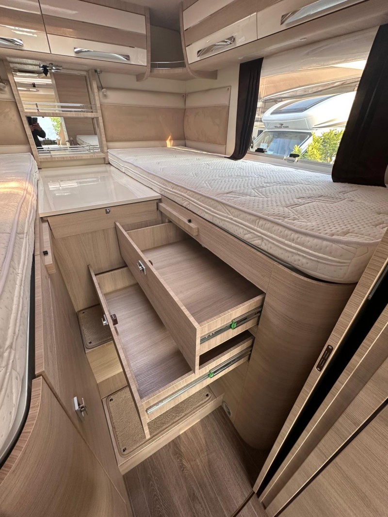 K-YACHT TEKNO LINE 86
