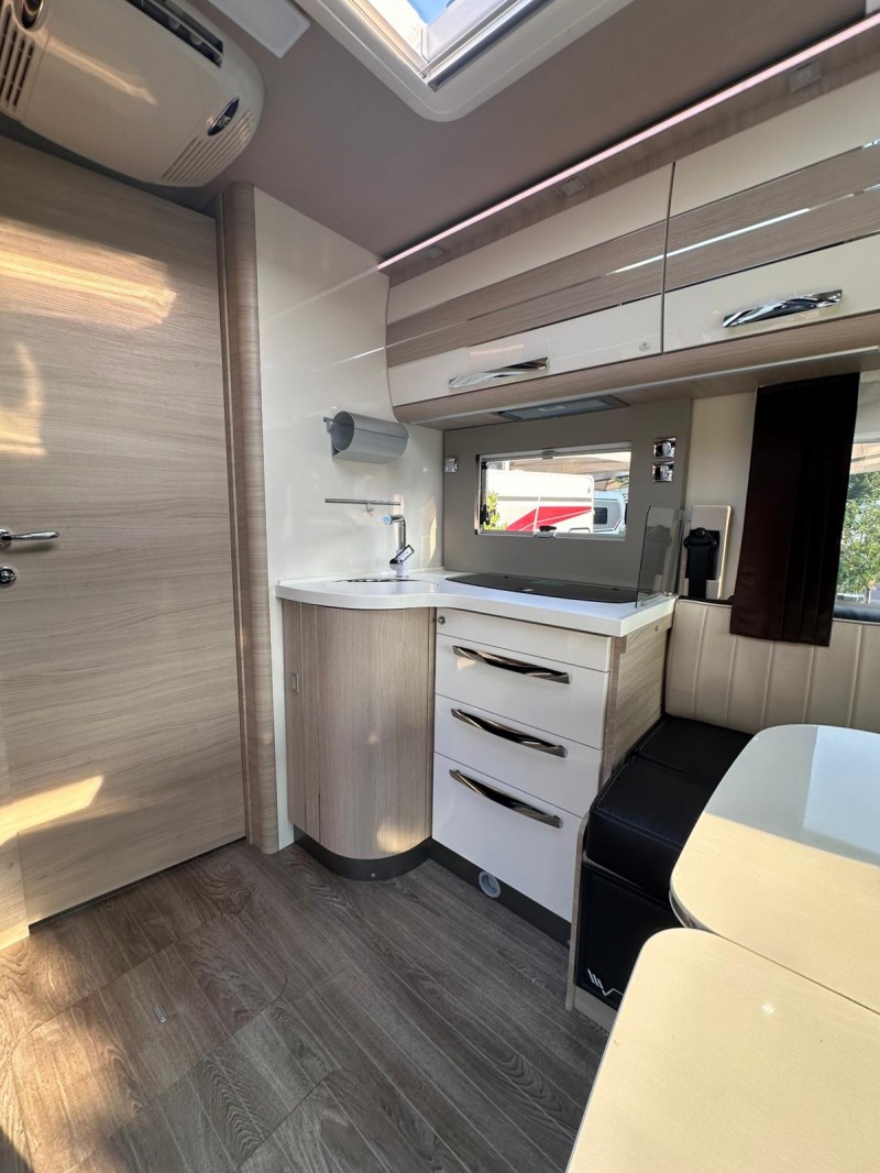 K-YACHT TEKNO LINE 86