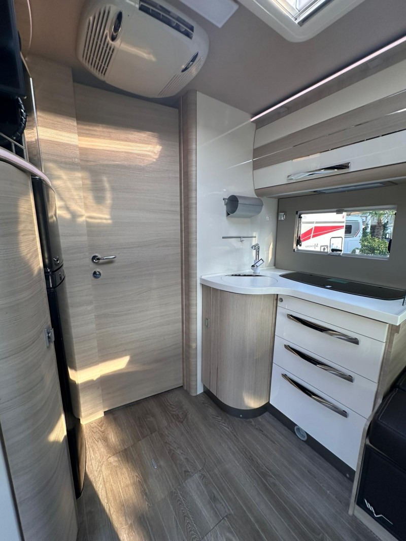 K-YACHT TEKNO LINE 86