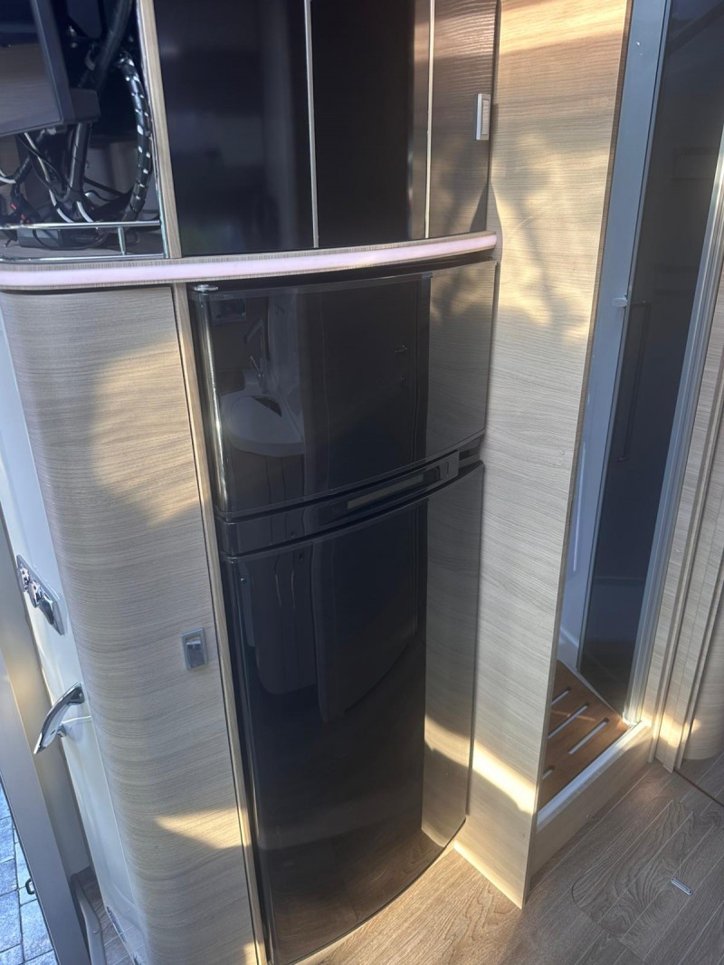 K-YACHT TEKNO LINE 86