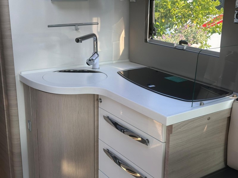 K-YACHT TEKNO LINE 86