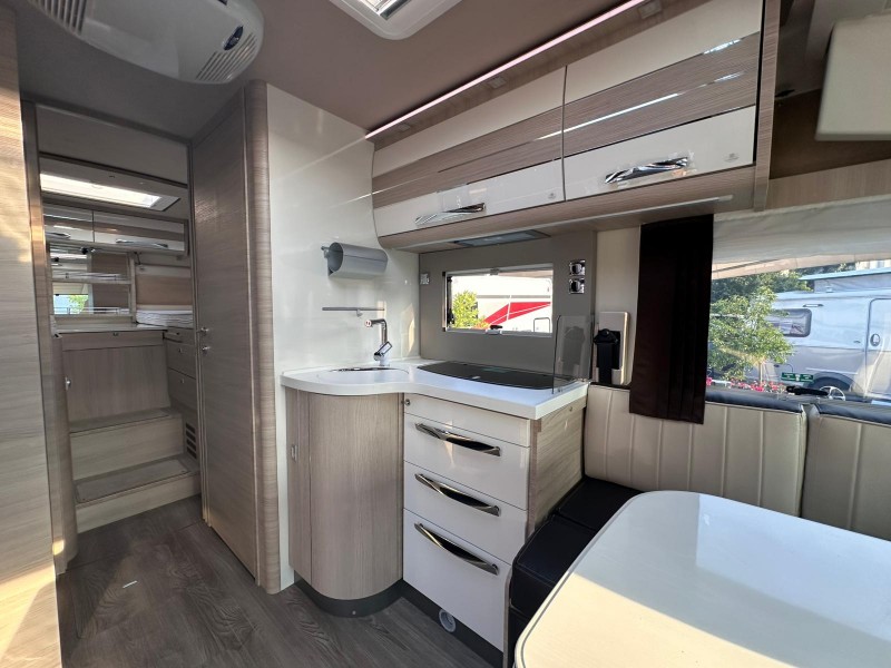 K-YACHT TEKNO LINE 86