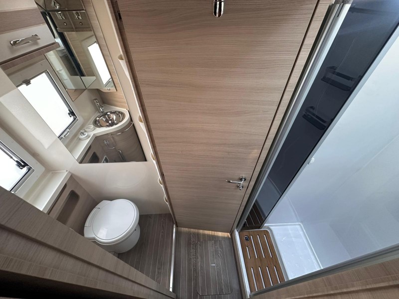 K-YACHT TEKNO LINE 86