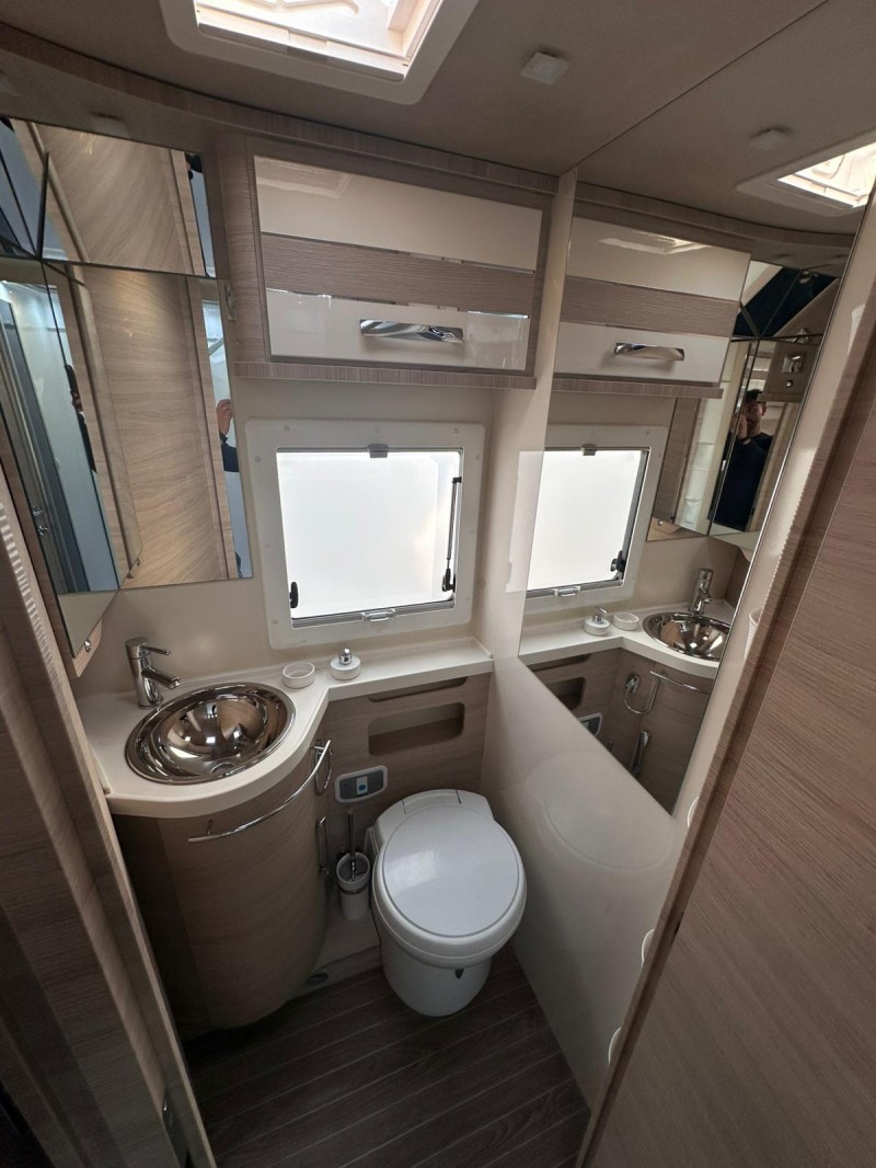K-YACHT TEKNO LINE 86