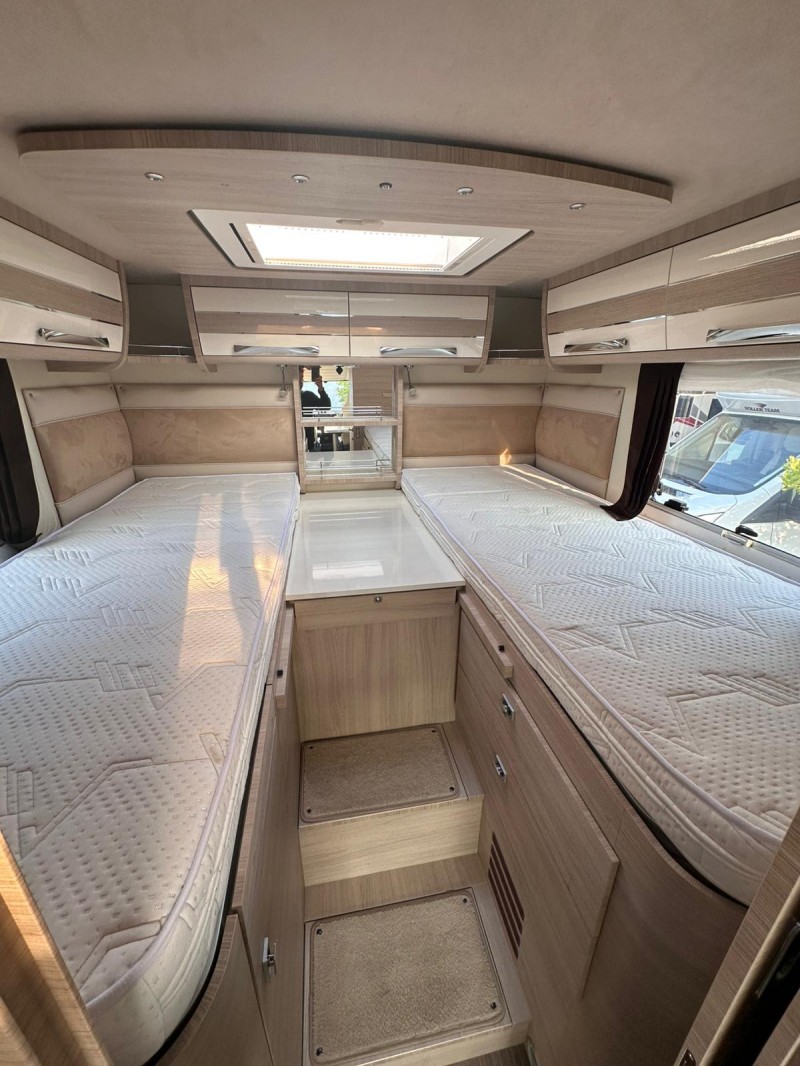 K-YACHT TEKNO LINE 86