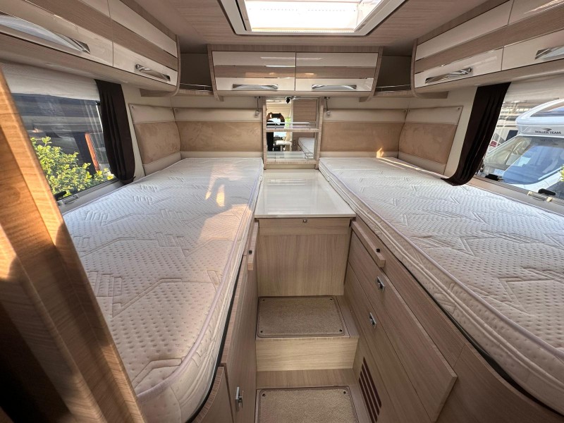 K-YACHT TEKNO LINE 86