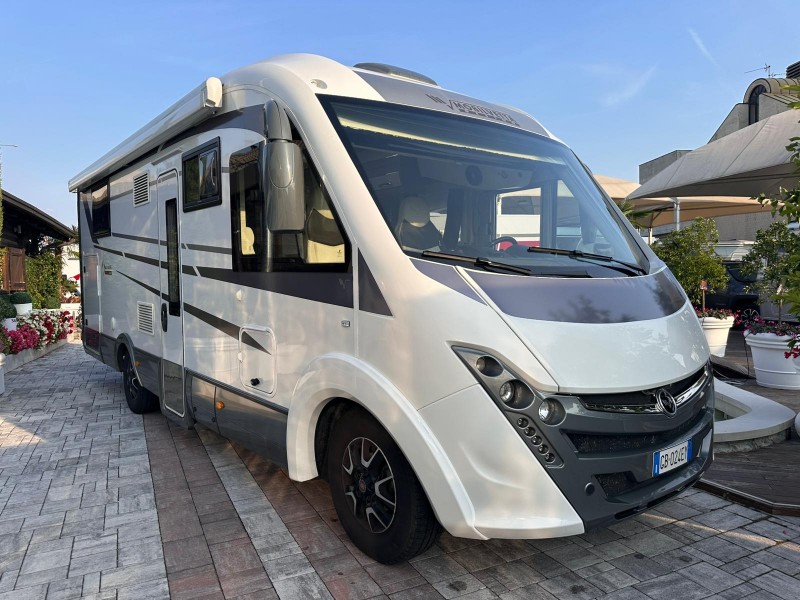 K-YACHT TEKNO LINE 86