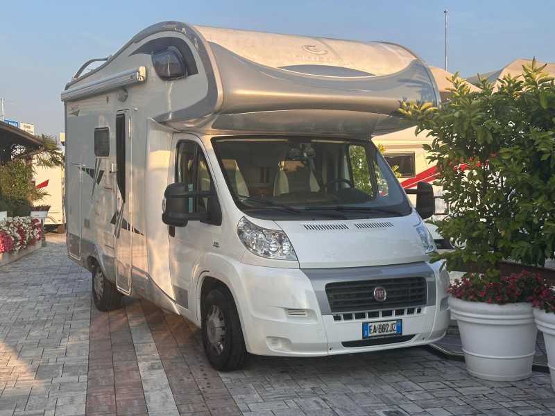 GIOTTILINE THERRY T22