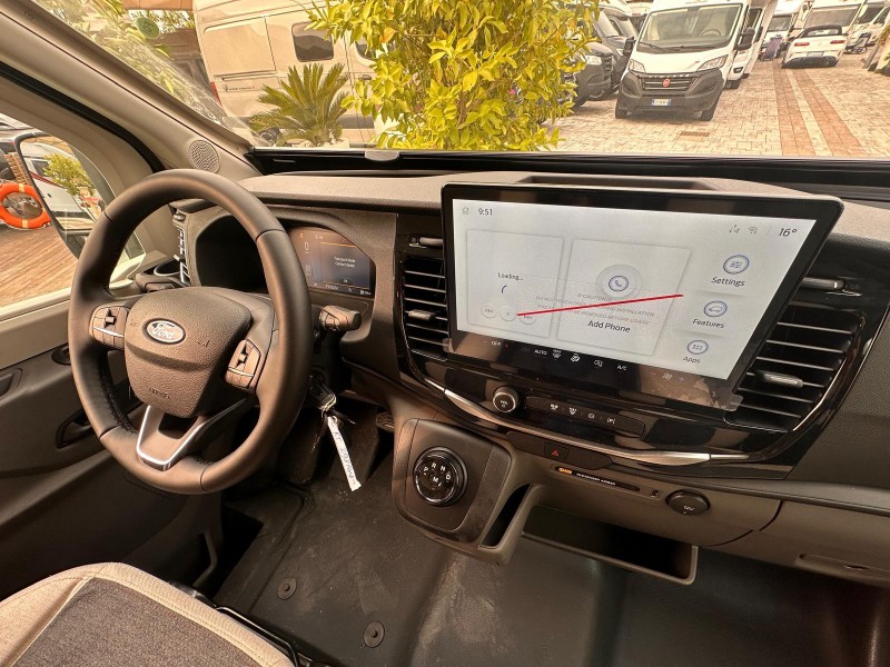 ROLLER TEAM KRONOS 298 TL