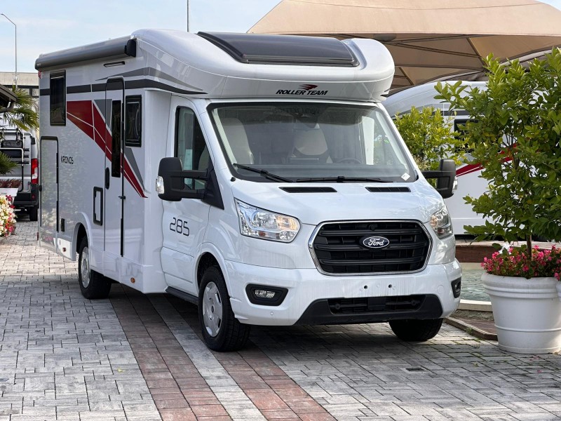 ROLLER TEAM KRONOS 285 TL