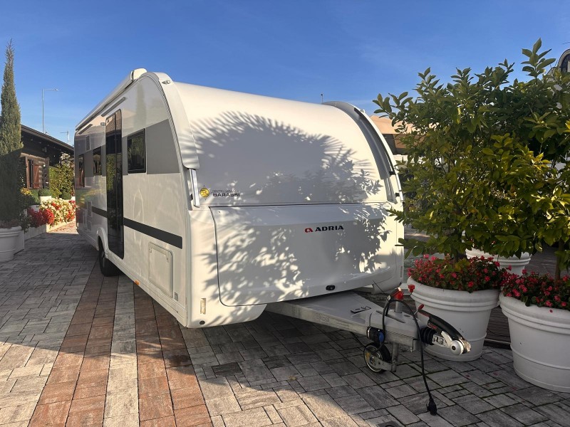 ADRIA ALPINA 663 PT