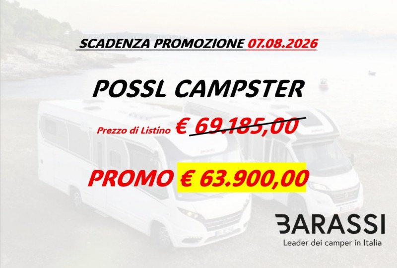 CAMPSTER