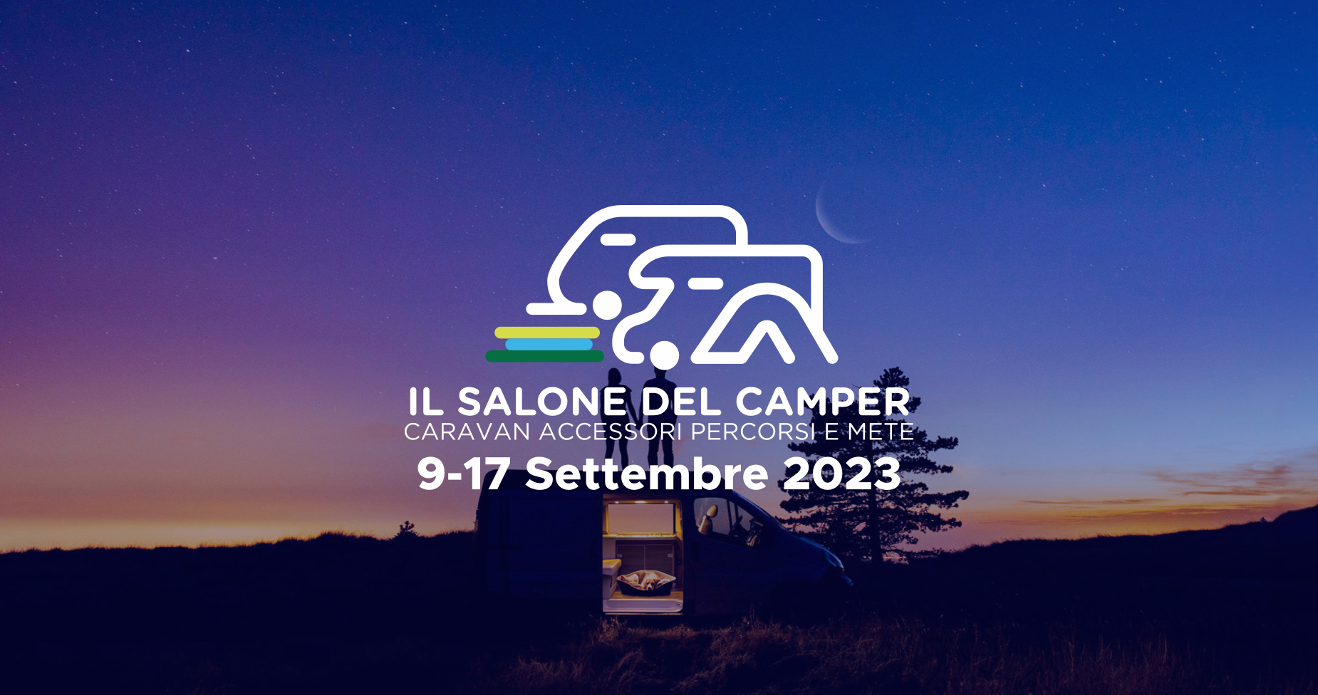 Salone del Camper di Parma 2023