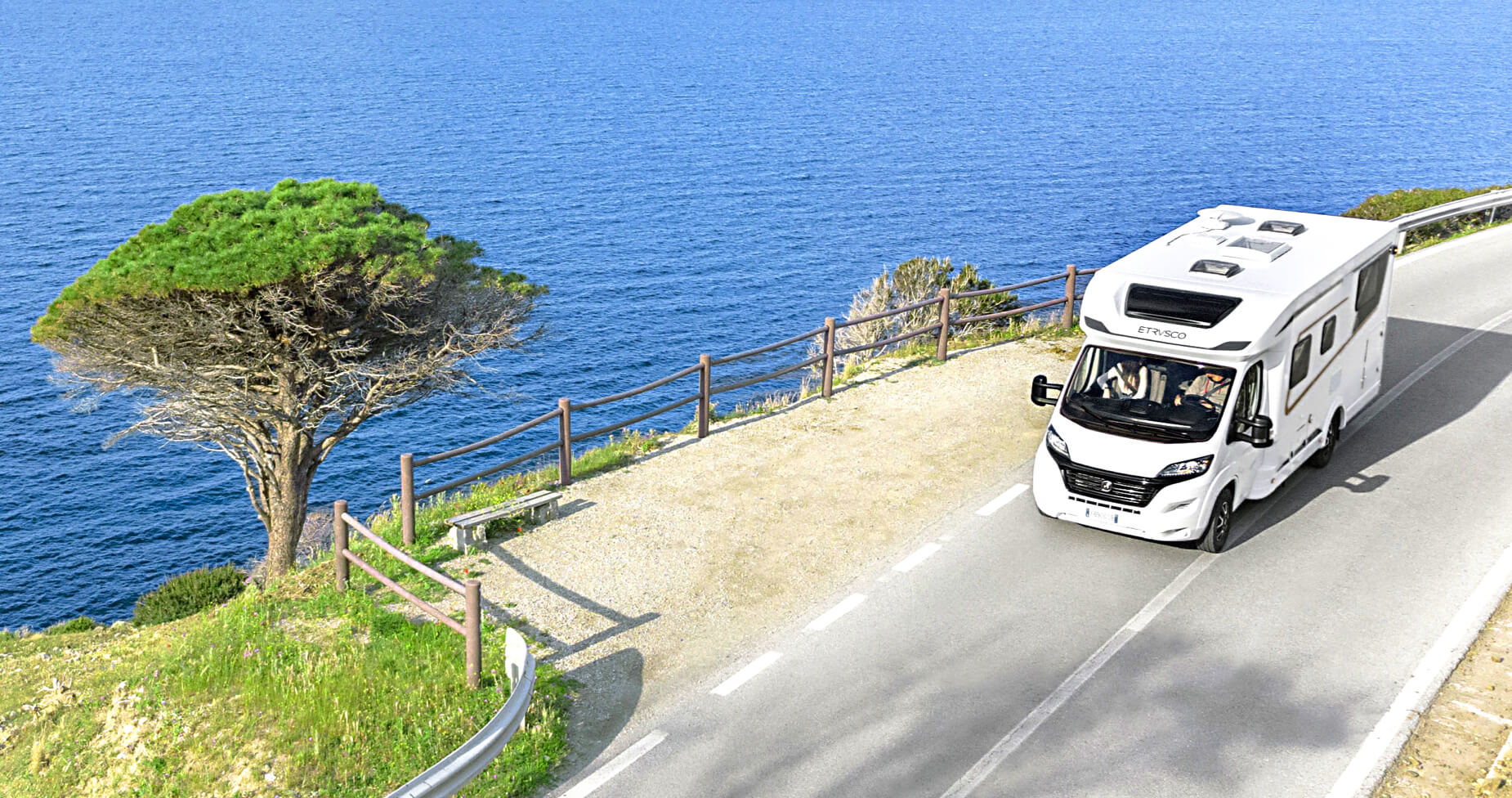 Gamma camper 2023, per partire in vacanza quest’estate